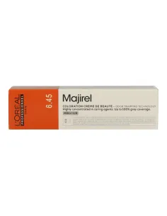 Loreal Majirel Cobrizos 6.45 60Ml